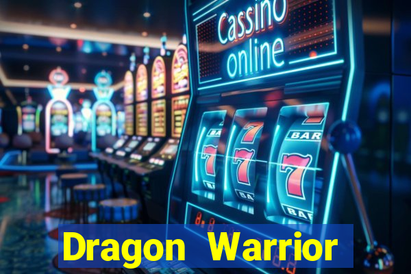 Dragon Warrior legend champion dinheiro infinito dragon warriors champions